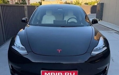 Tesla Model 3 I, 2019 год, 2 500 000 рублей, 1 фотография