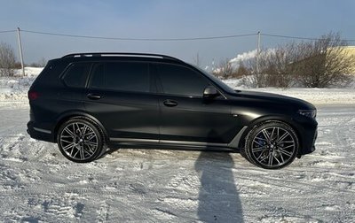 BMW X7, 2019 год, 9 000 000 рублей, 1 фотография