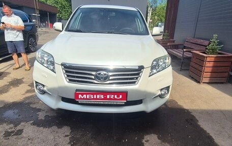 Toyota RAV4, 2011 год, 1 700 000 рублей, 1 фотография