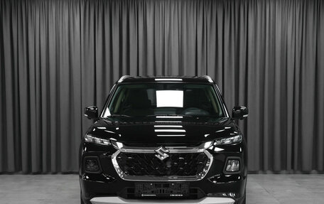 Suzuki Grand Vitara, 2024 год, 4 390 000 рублей, 1 фотография