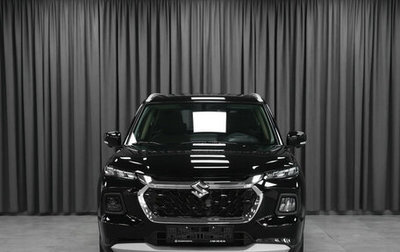 Suzuki Grand Vitara, 2024 год, 4 390 000 рублей, 1 фотография