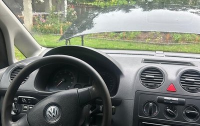 Volkswagen Caddy III рестайлинг, 2008 год, 400 000 рублей, 1 фотография
