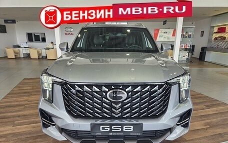 GAC GS8, 2025 год, 4 399 000 рублей, 1 фотография