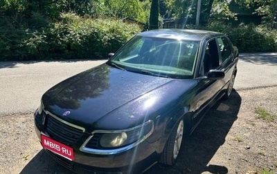 Saab 9-5 I, 2007 год, 490 000 рублей, 1 фотография