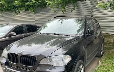 BMW X5, 2012 год, 990 000 рублей, 1 фотография