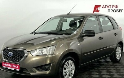Datsun mi-DO, 2019 год, 680 000 рублей, 1 фотография