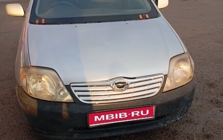 Toyota Corolla, 2001 год, 260 000 рублей, 1 фотография