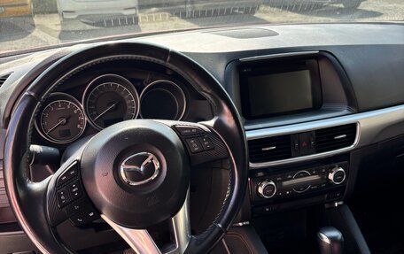 Mazda CX-5 II, 2016 год, 1 800 000 рублей, 9 фотография