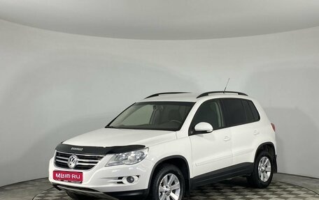 Volkswagen Tiguan I, 2011 год, 1 170 000 рублей, 1 фотография