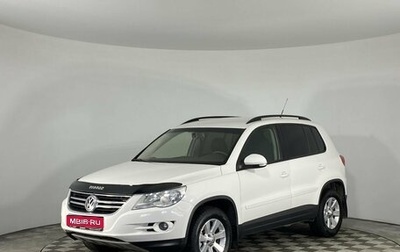 Volkswagen Tiguan I, 2011 год, 1 170 000 рублей, 1 фотография