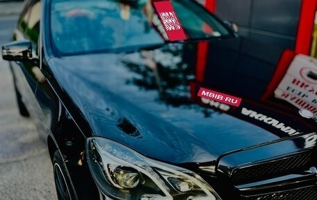 Mercedes-Benz E-Класс, 2013 год, 2 000 000 рублей, 1 фотография