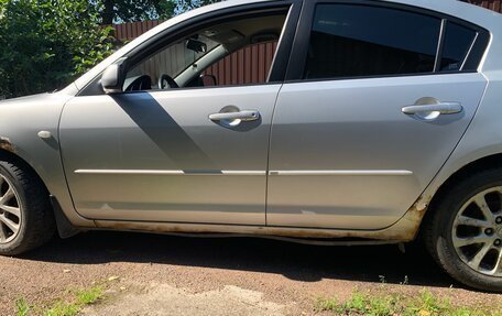 Mazda 3, 2008 год, 315 000 рублей, 7 фотография