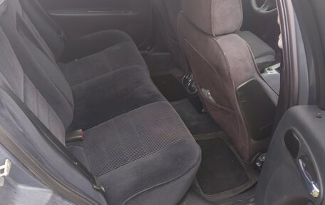 Alfa Romeo 156 I рестайлинг 1, 2003 год, 210 000 рублей, 7 фотография