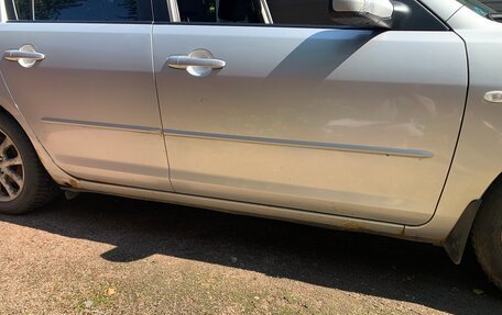 Mazda 3, 2008 год, 315 000 рублей, 6 фотография