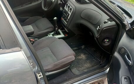 Alfa Romeo 156 I рестайлинг 1, 2003 год, 210 000 рублей, 5 фотография