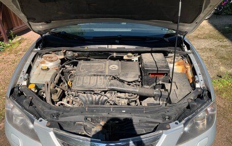 Mazda 3, 2008 год, 315 000 рублей, 12 фотография