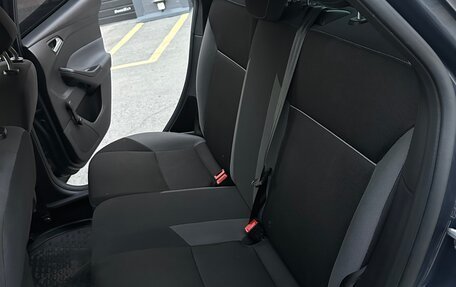Ford Focus III, 2014 год, 820 000 рублей, 7 фотография