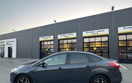 Ford Focus III, 2014 год, 820 000 рублей, 5 фотография