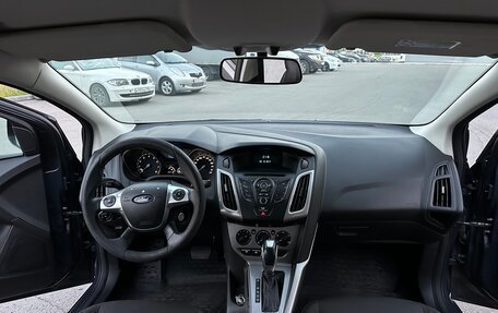 Ford Focus III, 2014 год, 820 000 рублей, 8 фотография