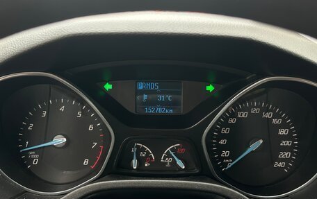 Ford Focus III, 2014 год, 820 000 рублей, 9 фотография