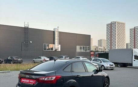 Ford Focus III, 2014 год, 820 000 рублей, 3 фотография
