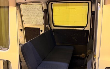 Toyota Pixis Van I, 2015 год, 650 000 рублей, 6 фотография