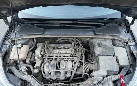 Ford Focus III, 2014 год, 820 000 рублей, 6 фотография