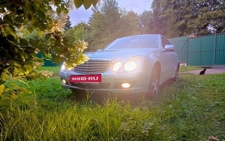 Mercedes-Benz E-Класс, 2006 год, 1 100 000 рублей, 6 фотография