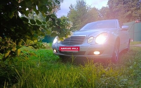 Mercedes-Benz E-Класс, 2006 год, 1 100 000 рублей, 2 фотография