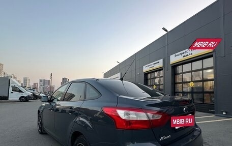 Ford Focus III, 2014 год, 820 000 рублей, 4 фотография