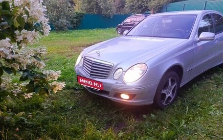 Mercedes-Benz E-Класс, 2006 год, 1 100 000 рублей, 3 фотография