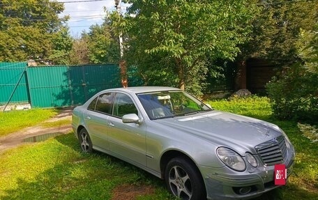 Mercedes-Benz E-Класс, 2006 год, 1 100 000 рублей, 12 фотография