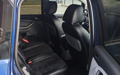 Ford C-MAX I рестайлинг, 2008 год, 540 000 рублей, 8 фотография
