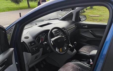 Ford C-MAX I рестайлинг, 2008 год, 540 000 рублей, 9 фотография