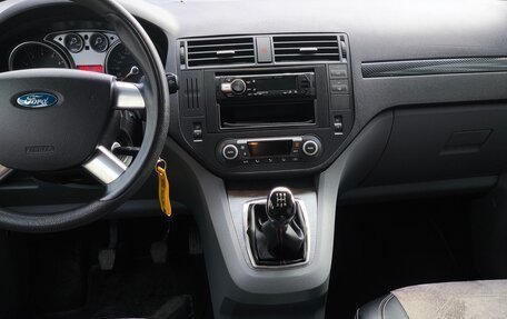 Ford C-MAX I рестайлинг, 2008 год, 540 000 рублей, 4 фотография