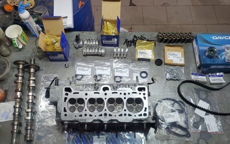 Hyundai Accent II, 2008 год, 380 000 рублей, 9 фотография