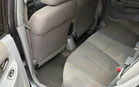 Hyundai Accent II, 2008 год, 380 000 рублей, 17 фотография