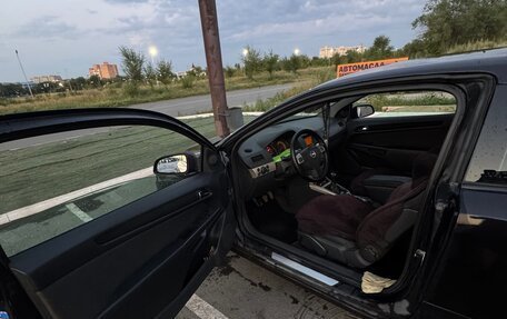 Opel Astra H, 2008 год, 400 000 рублей, 6 фотография