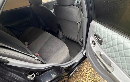 Hyundai Accent II, 2008 год, 380 000 рублей, 19 фотография