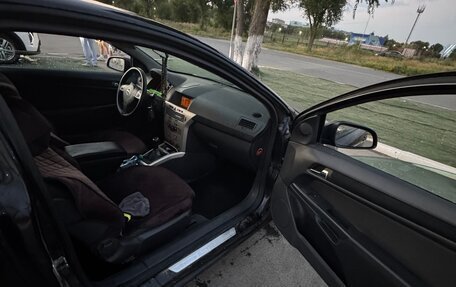 Opel Astra H, 2008 год, 400 000 рублей, 5 фотография