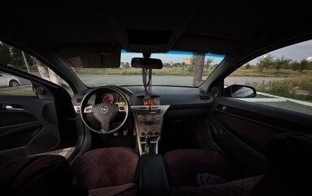 Opel Astra H, 2008 год, 400 000 рублей, 7 фотография
