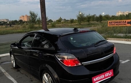 Opel Astra H, 2008 год, 400 000 рублей, 2 фотография