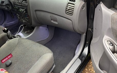 Hyundai Accent II, 2008 год, 380 000 рублей, 16 фотография