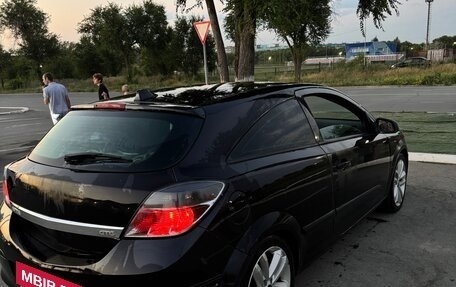 Opel Astra H, 2008 год, 400 000 рублей, 3 фотография