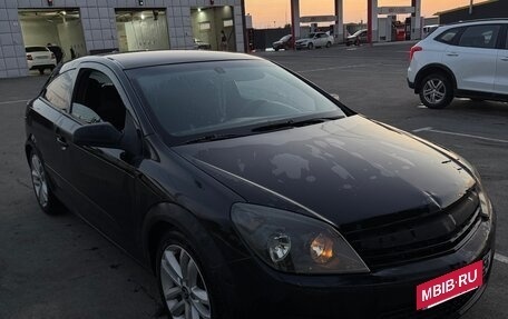 Opel Astra H, 2008 год, 400 000 рублей, 4 фотография