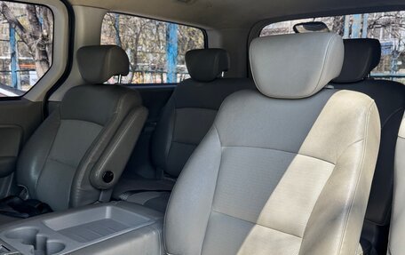 Hyundai Grand Starex Grand Starex I рестайлинг 2, 2008 год, 1 200 000 рублей, 3 фотография
