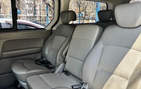 Hyundai Grand Starex Grand Starex I рестайлинг 2, 2008 год, 1 200 000 рублей, 4 фотография