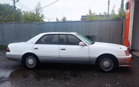 Toyota Crown, 1996 год, 750 000 рублей, 13 фотография