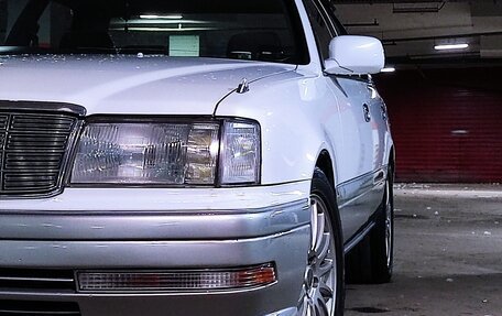 Toyota Crown, 1996 год, 750 000 рублей, 19 фотография