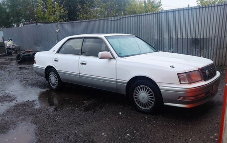 Toyota Crown, 1996 год, 750 000 рублей, 14 фотография
